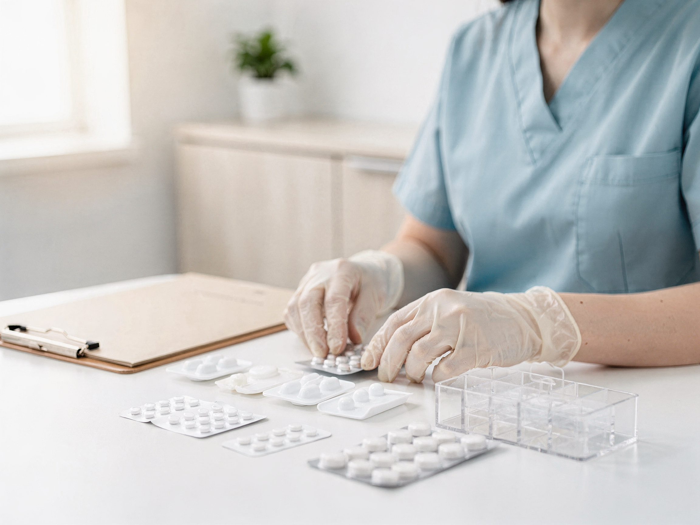 Medication Management 1